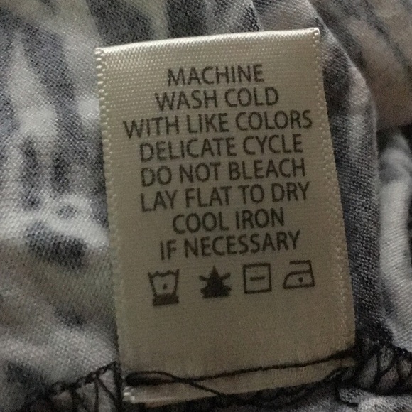 Max studio shirt - Picture 3 of 3